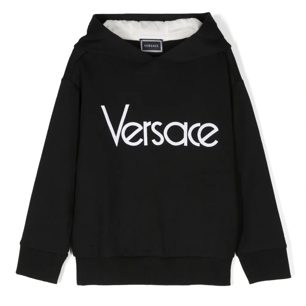 Худи с логотипом