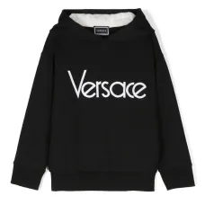 Худи с логотипом