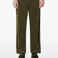 вельветовые брюки