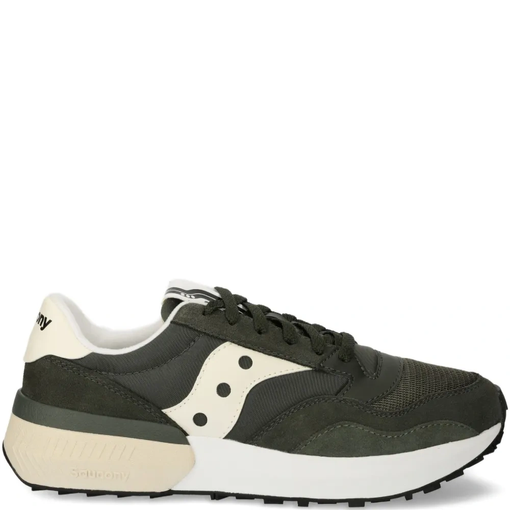 Кроссовки Jazz NXT