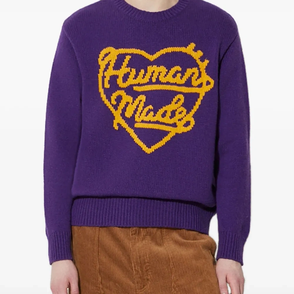 джемпер с логотипом