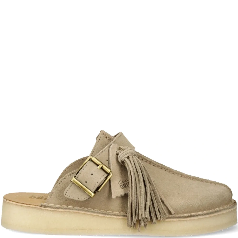 Слиперы Trek Mule