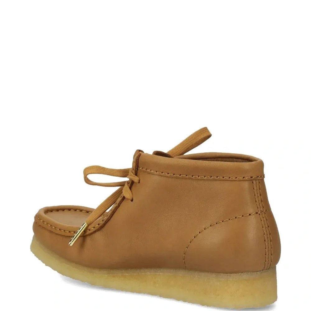 Ботинки Wallabee