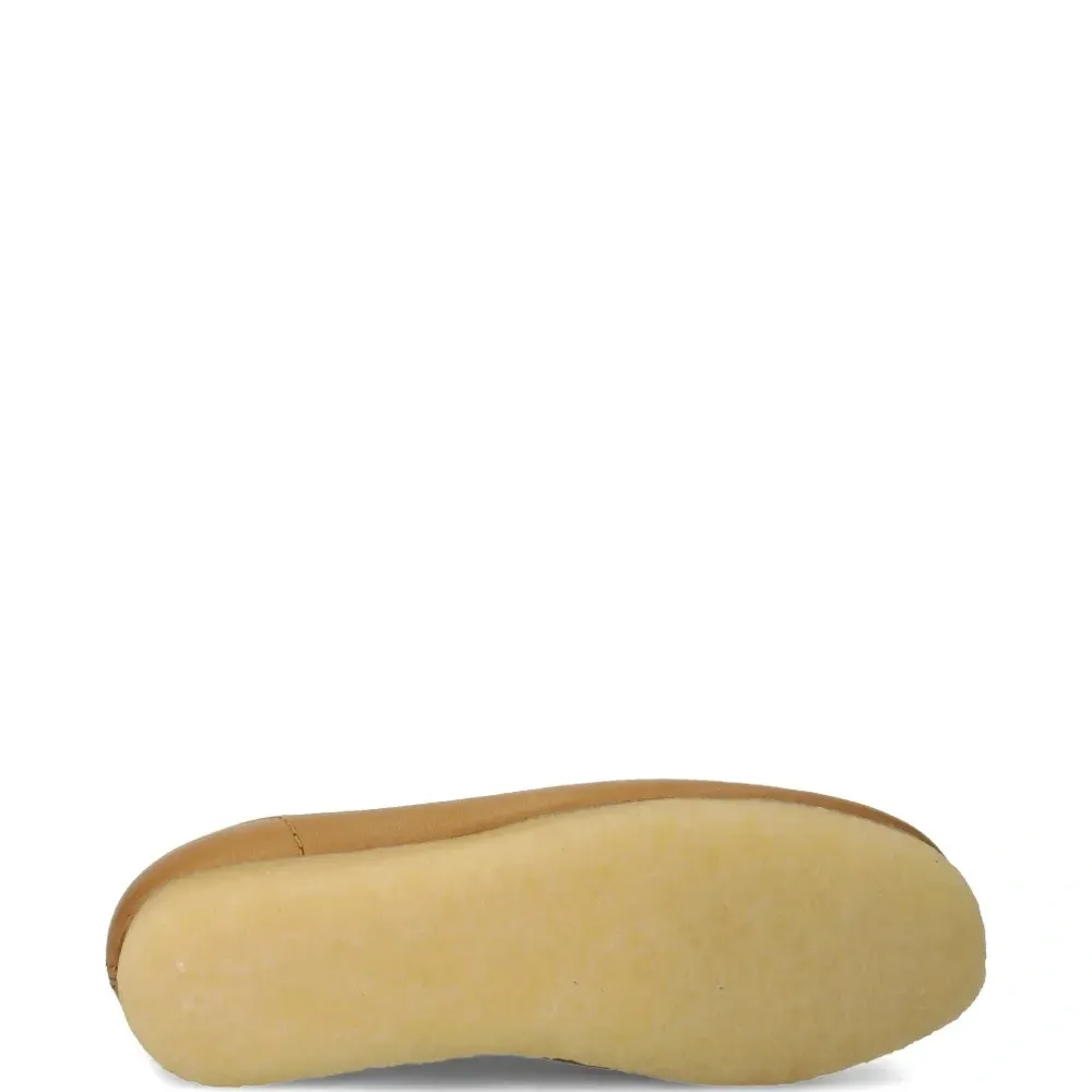 Ботинки Wallabee