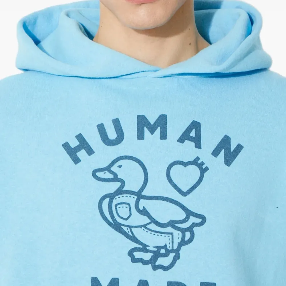 худи с логотипом