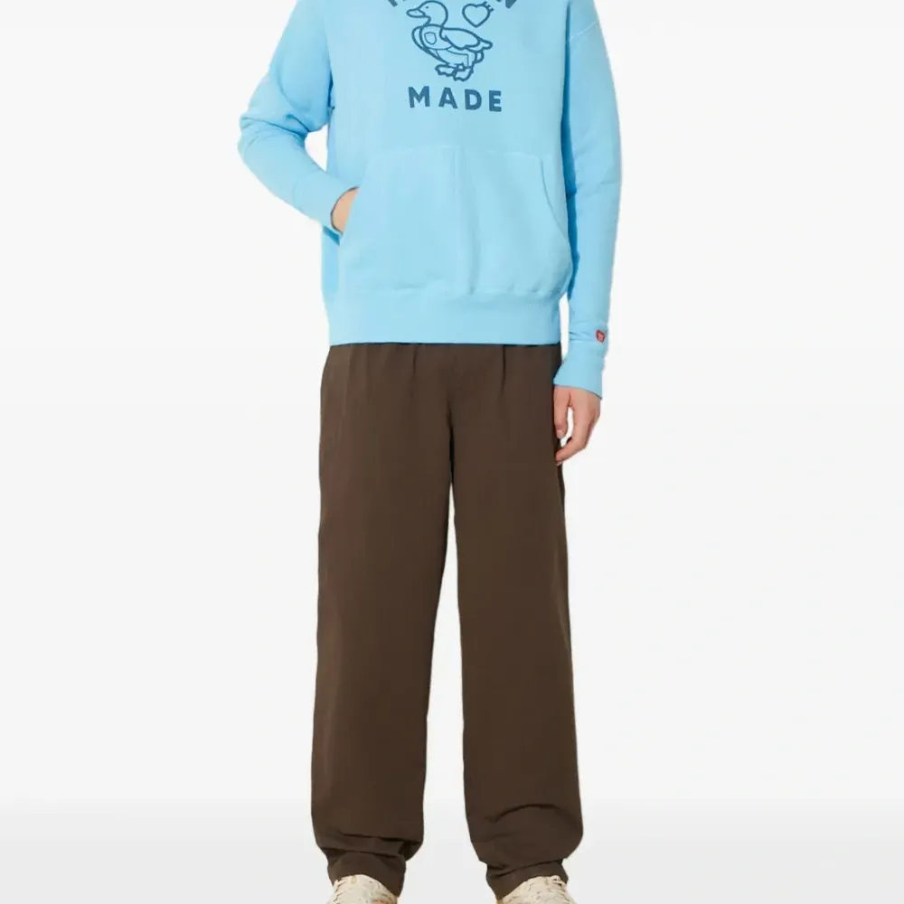 худи с логотипом