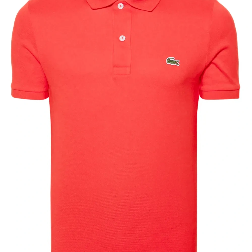 Рубашка поло с нашивкой-логотипом