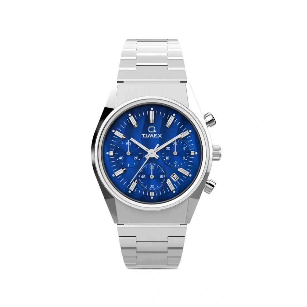 Наручные часы Falcon Eye Chronograph 40 мм