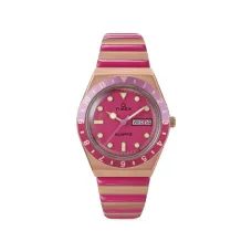 Наручные часы Q Timex 36 мм