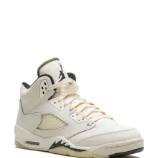Кроссовки Air Jordan 5 Sail