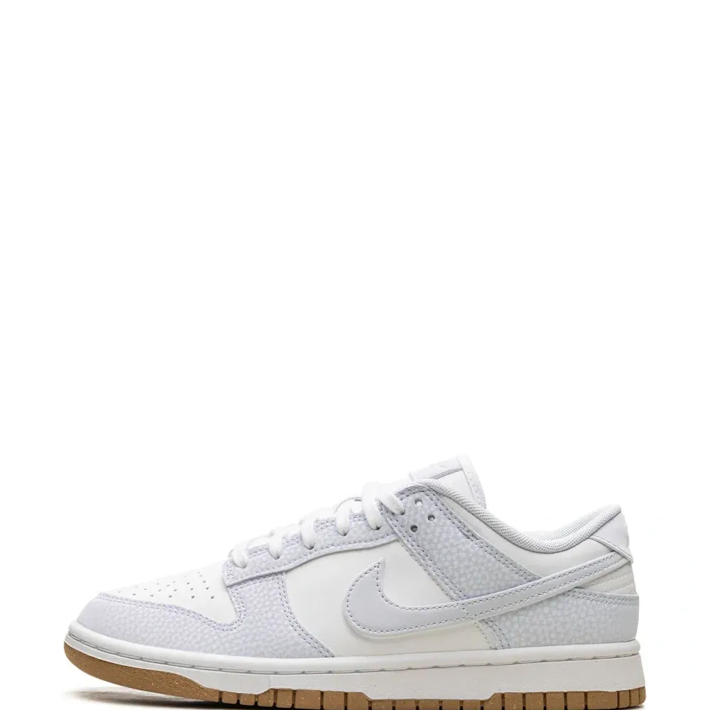 Кроссовки Dunk Low Football Grey/Gum