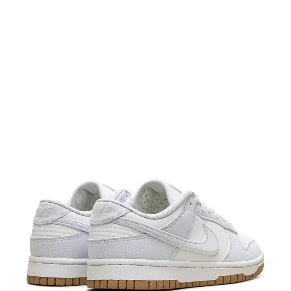 Кроссовки Dunk Low Football Grey/Gum
