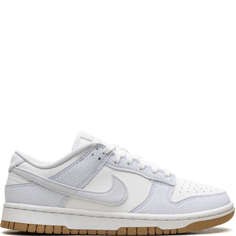 Кроссовки Dunk Low Football Grey/Gum