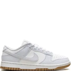 Кроссовки Dunk Low Football Grey/Gum