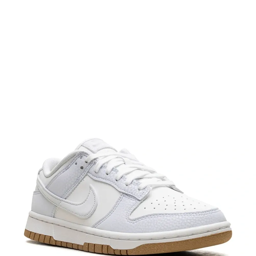 Кроссовки Dunk Low Football Grey/Gum
