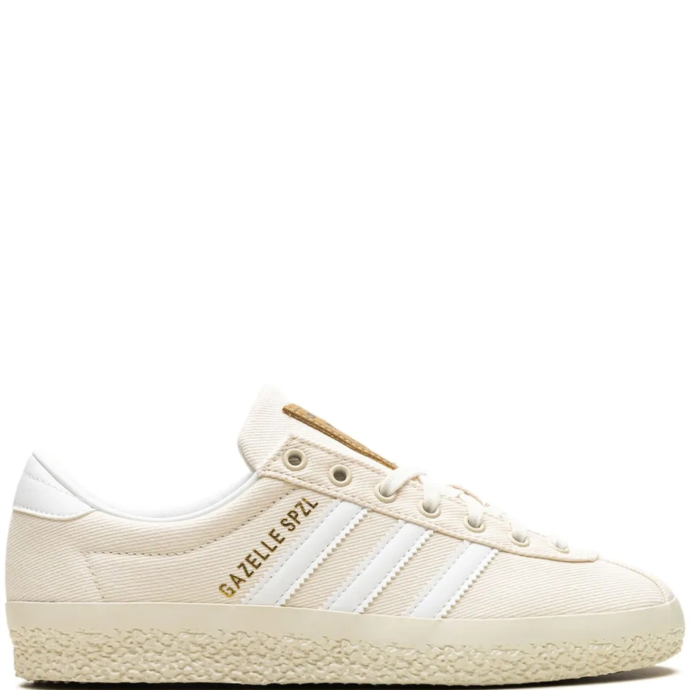 Твиловые кроссовки Gazelle Твиловые кроссовки Gazelle