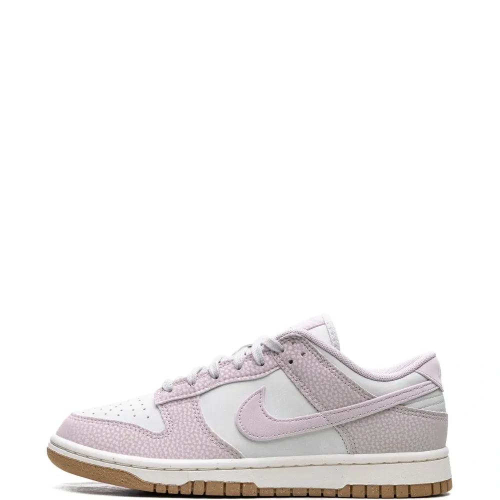 Кроссовки Dunk Low Platinum Violet