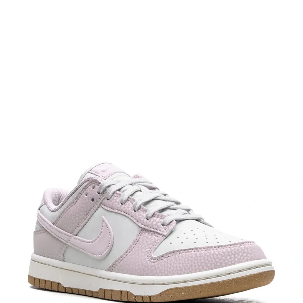 Кроссовки Dunk Low Platinum Violet