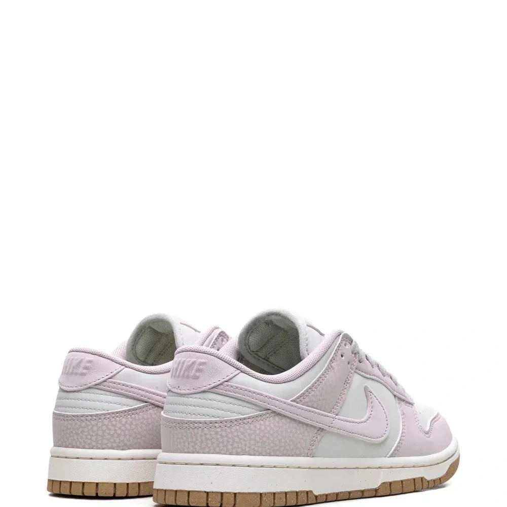 Кроссовки Dunk Low Platinum Violet