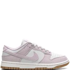 Кроссовки Dunk Low Platinum Violet