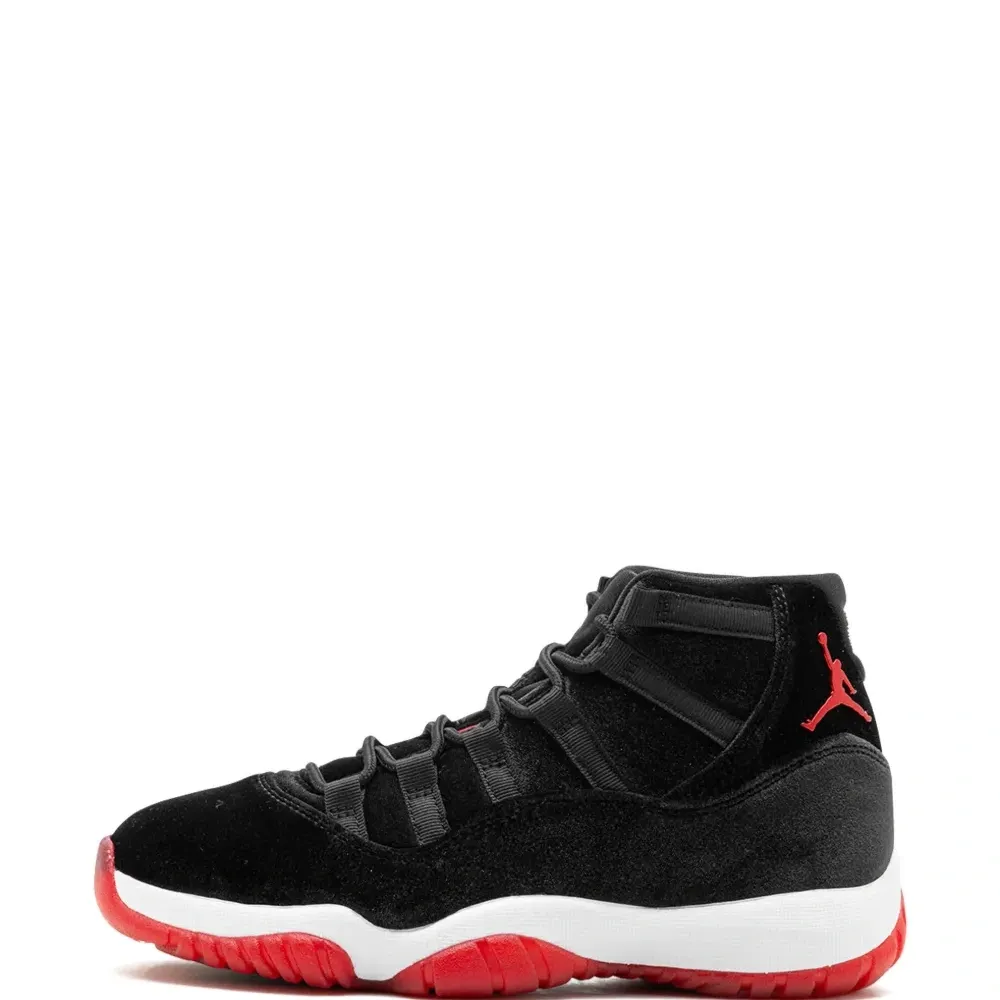 Кроссовки Air Jordan 11 Bred Velvet
