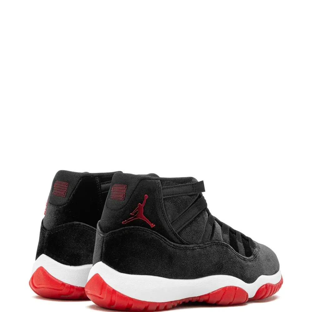 Кроссовки Air Jordan 11 Bred Velvet