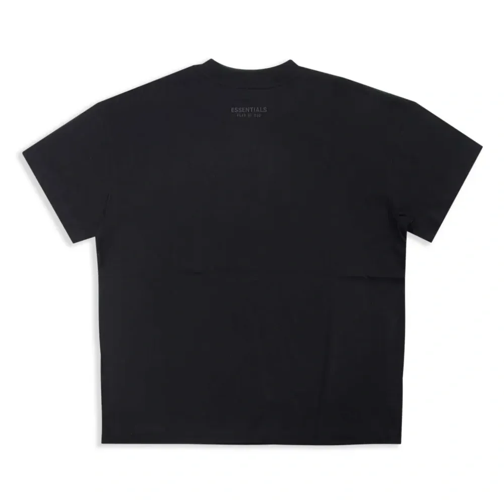 Футболка с круглым вырезом