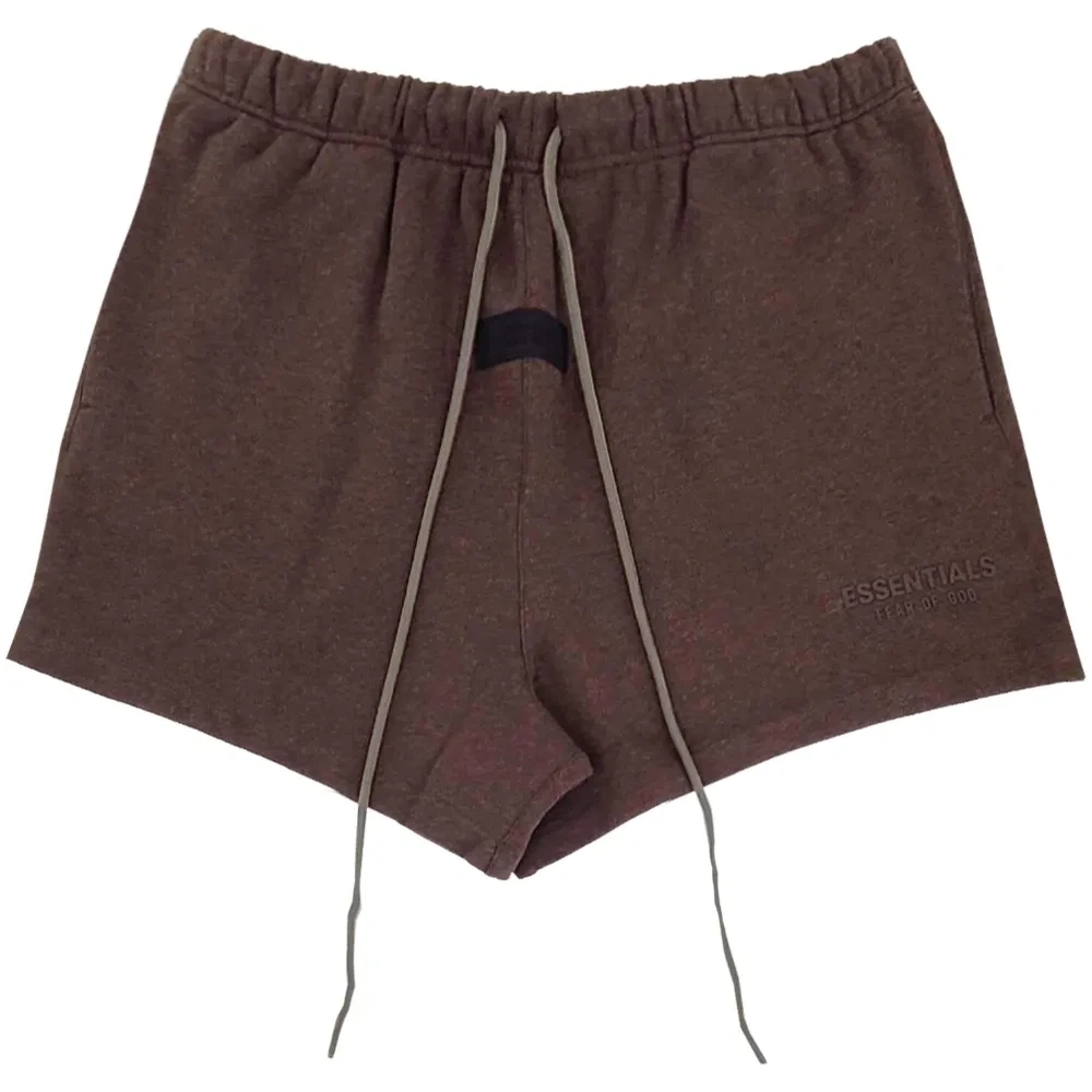 Спортивные шорты с логотипом