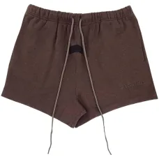 Спортивные шорты с логотипом