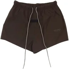 Спортивные шорты с логотипом