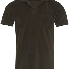 Рубашка поло Terry