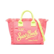 Махровая сумка-тоут Colette