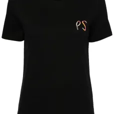 Футболка с логотипом