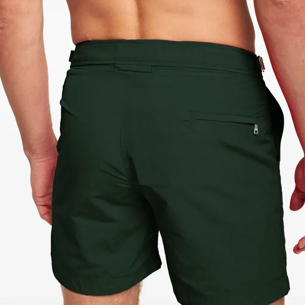 Плавки-шорты Bulldog