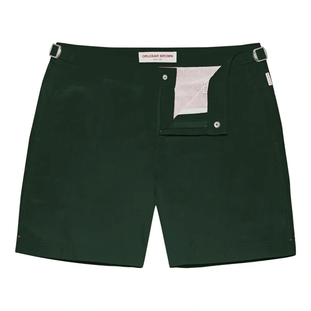 Плавки-шорты Bulldog