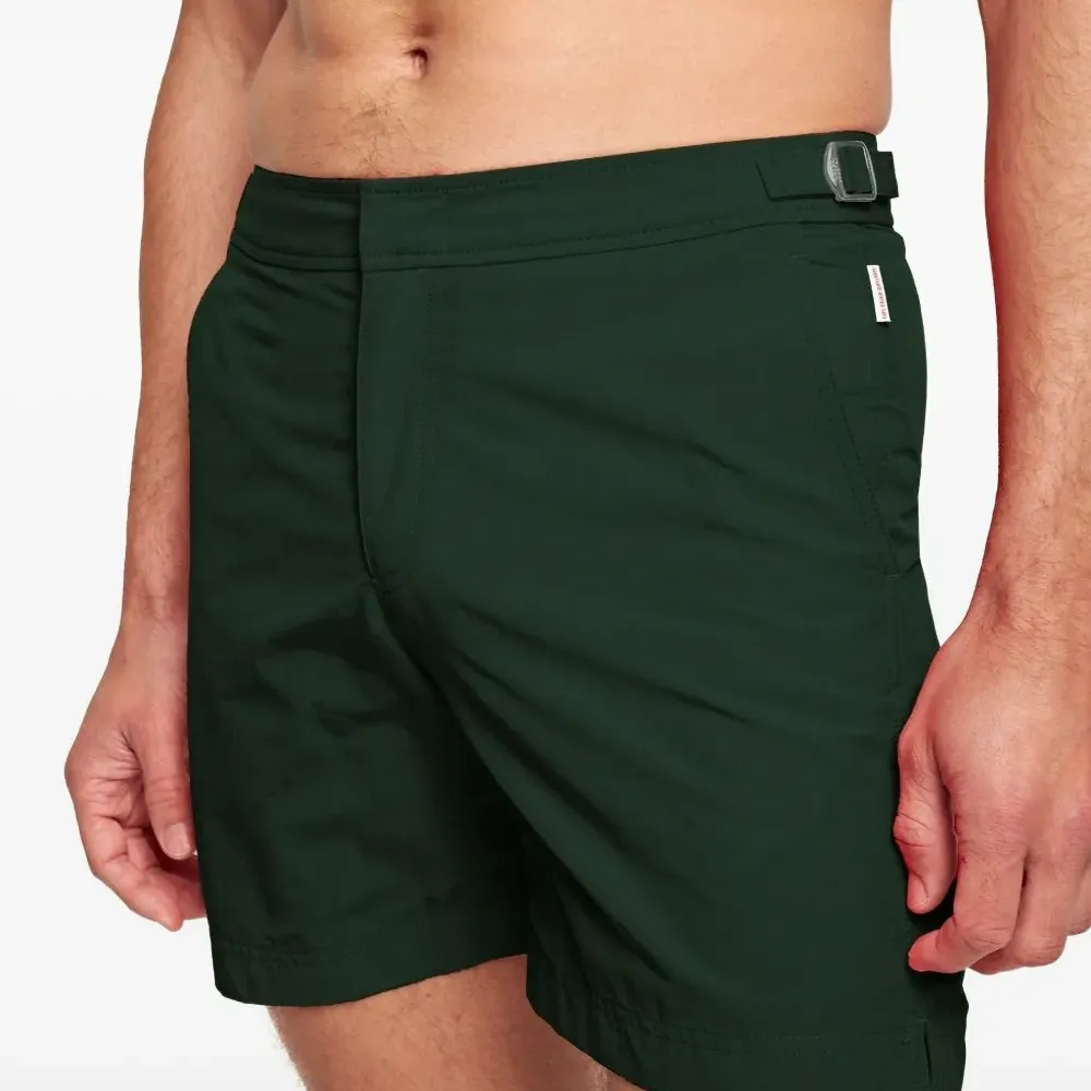 Плавки-шорты Bulldog