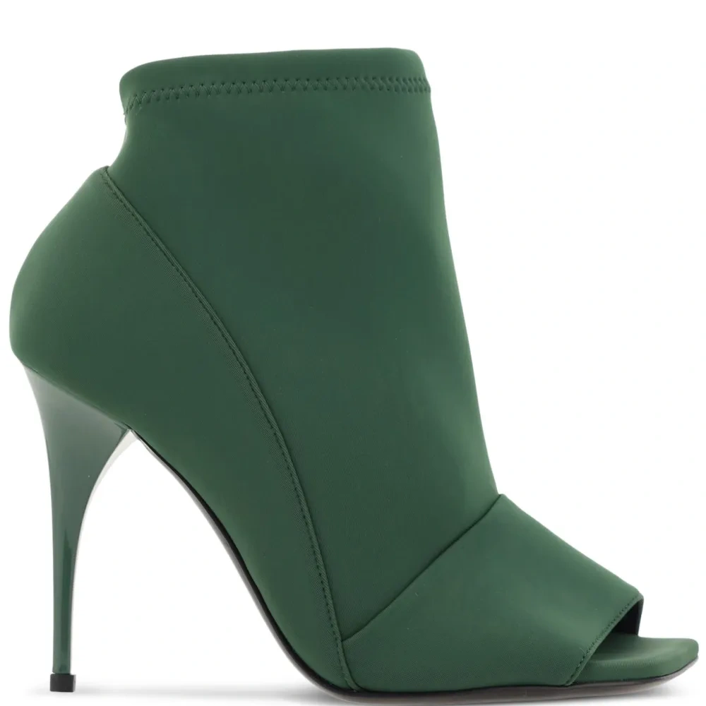 Туфли Bootie 90