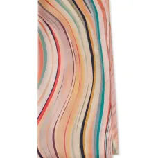 Шелковый платок Swirl