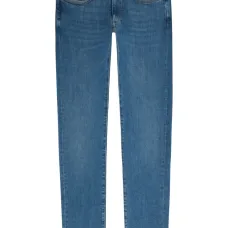 Узкие джинсы