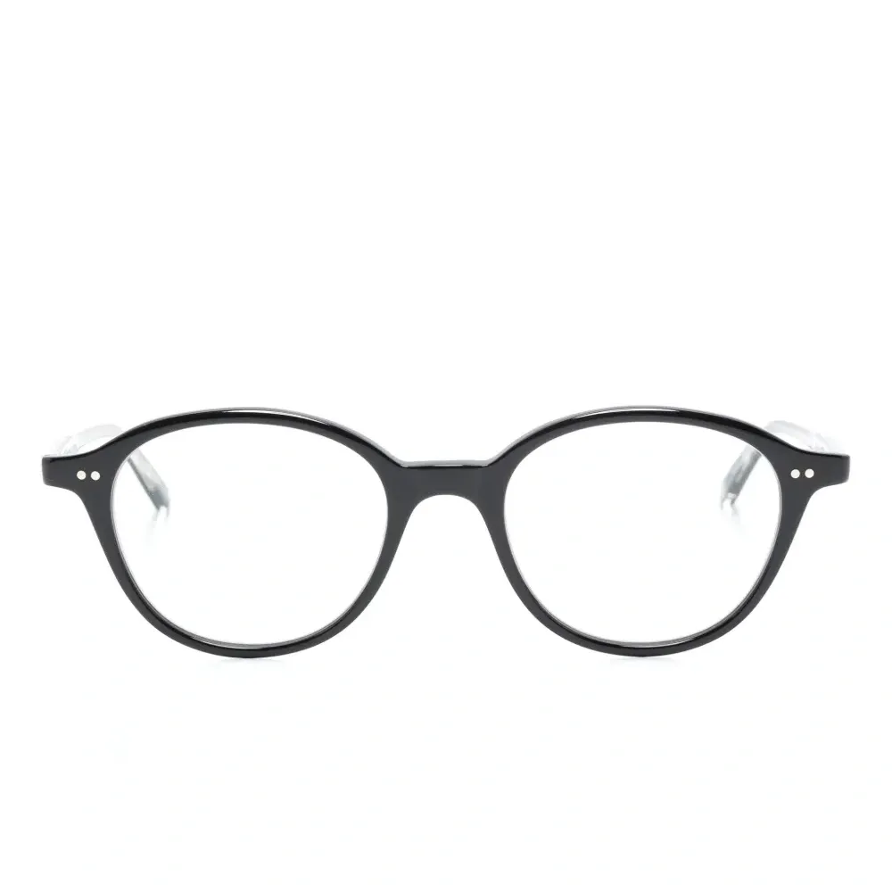 Очки Franklin в круглой оправе