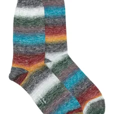 Носки в полоску Носки в полоску