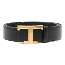 Двусторонний ремень T Timeless Двусторонний ремень T Timeless