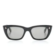 Солнцезащитные очки Webster в прямоугольной оправе Солнцезащитные очки Webster в прямоугольной оправе