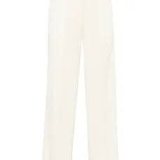 Брюки палаццо Nastia с завышенной талией Брюки палаццо Nastia с завышенной талией