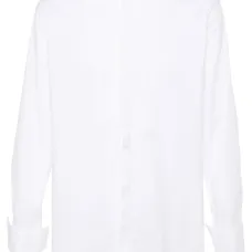 Рубашка со складками