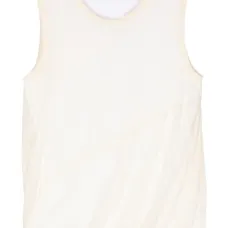 Топ Bubble без рукавов Топ Bubble без рукавов