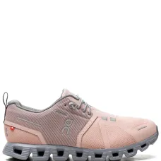 Кроссовки с логотипом