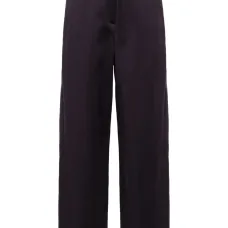 Прямые брюки