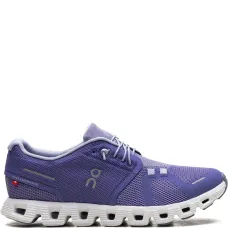 Сетчатые кроссовки Cloud 5