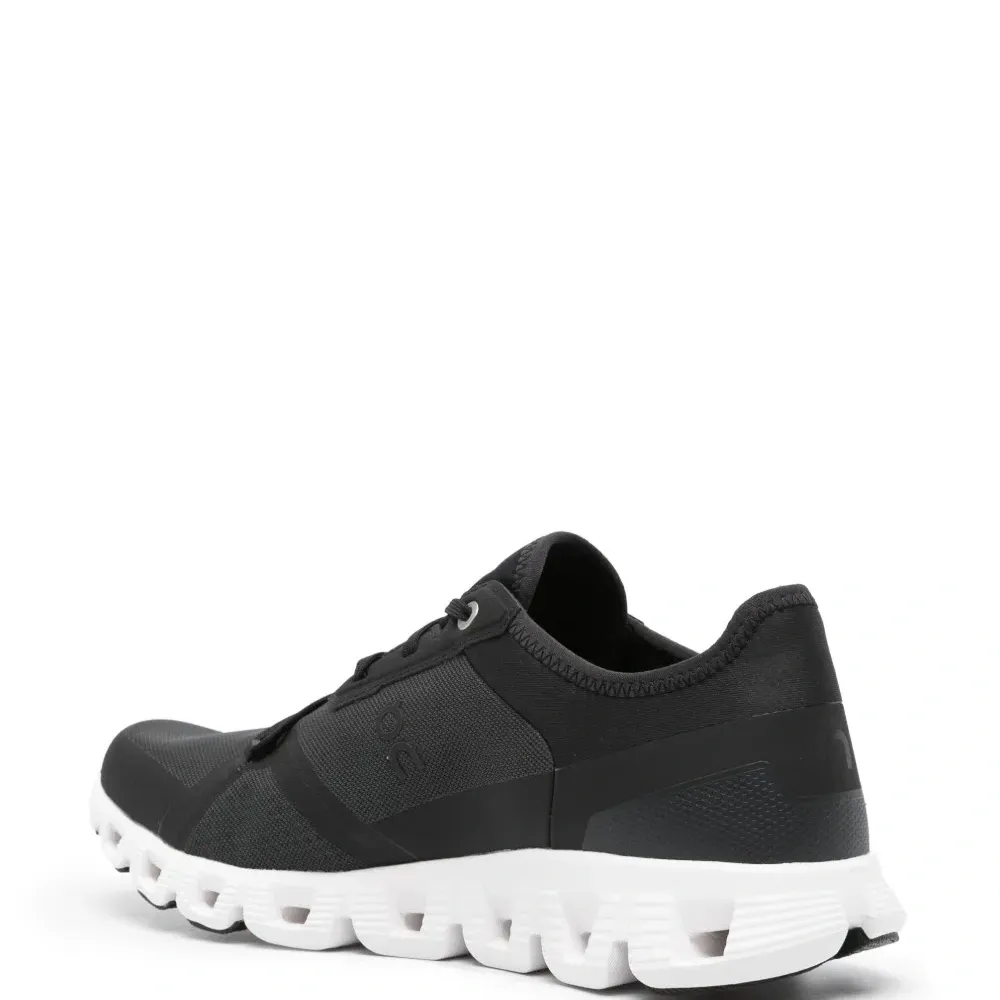 Кроссовки Cloud X3 на шнуровке